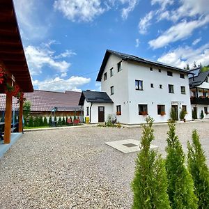 Casa Ambra Sadova (Suceava) Exterior photo