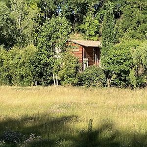 Une Chambre D'Hote Dans Les Bois Pommiers (Rhone) Exterior photo