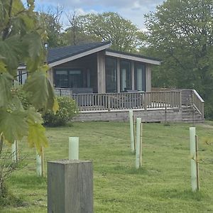 The Cove Coldingham Exterior photo