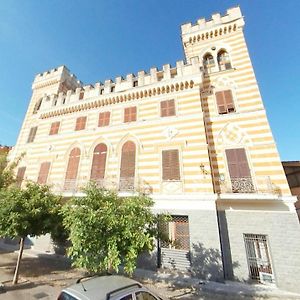 Il Castello Castellaro (Liguria) Exterior photo
