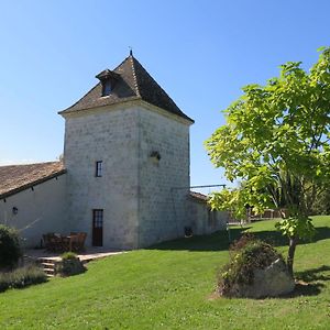 Holiday Home Le Pigeonnier Jacques By Interhome Dondas Exterior photo