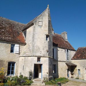 Manoir De Coulandon Argentan Exterior photo