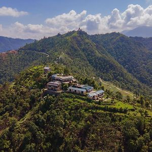 Raniban Retreat Pokhara Exterior photo