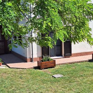 La Casa Di Vandina Senigallia Exterior photo