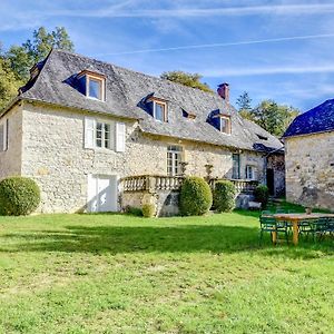 Jolie Maison De Famille Lascaux Dordogne - Www-Sejours-En-Perigord-Com Coly Exterior photo