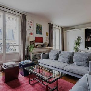 Exclusive Apartment 2Bd 4P Haut Seine Neuilly-sur-Seine Exterior photo
