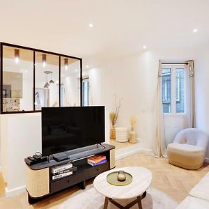 Magnificent Apartment - 1Bd For 4P - Neuilly Sur Seine Neuilly-sur-Seine Exterior photo