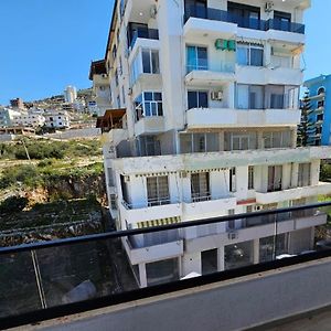 Elda Apartament Sarandë Exterior photo