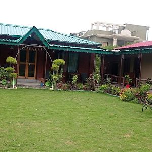 Corbett Hornbill Homestay Ramnagar (Uttarakhand) Exterior photo