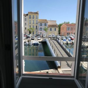 Le Charme De La Venise Provencale Martigues Exterior photo