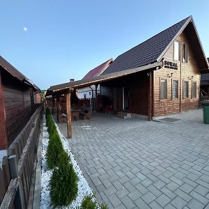 Cabana Soral Baile Figa Beclean (Bistrita-Nasaud) Exterior photo