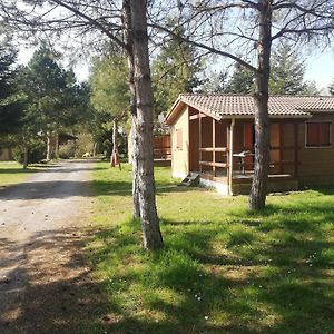 Chalet Charmant A Presles Et Boves Avec Terrasse Et Jardin Presles-et-Boves Exterior photo