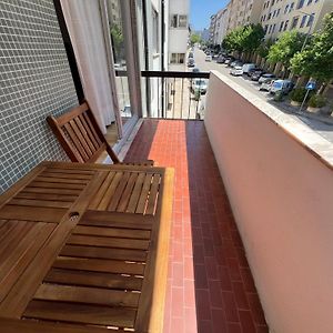 Ambiente Moderno Com Bom Gosto Coimbra Exterior photo