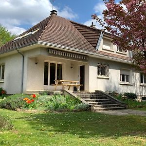 Clos De La Gare Tournan-en-Brie Exterior photo