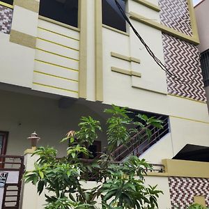 Kalyani Residency Mandapeta Exterior photo