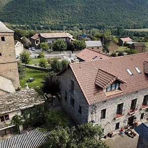 Casa Perico Borrastre Exterior photo