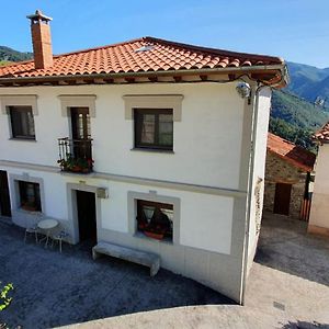 Casa Amparo Pajares (Asturias) Exterior photo