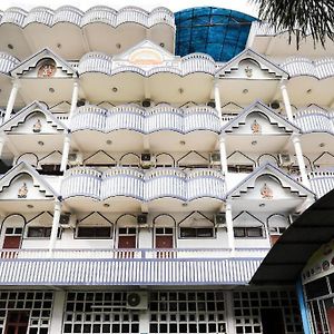 Hotel Gangotri Bharatpur (Chitwan) Exterior photo