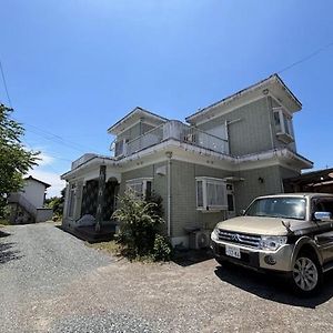 Kumamoto Castle House Exterior photo