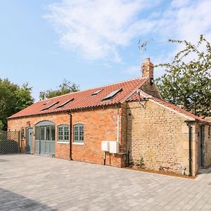 The Coach House Cranwell Exterior photo