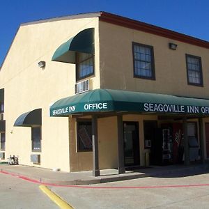 Seagoville Inn Seagoville Exterior photo