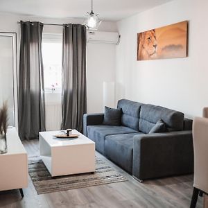 Apartman Centar Doboj Exterior photo