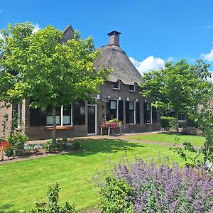 B&B De Meidoornhof Ruinen Exterior photo