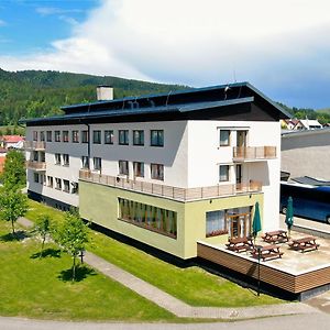 Hotel Telgárt - Turistické ubytovanie Exterior photo