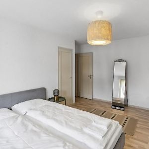 Affordable Comfort In Zurich Zurique Exterior photo