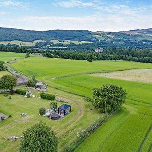 3 Bed In Pitlochry 59677 Exterior photo