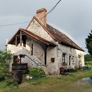 Charmante Maison, Calme Et Nature A La Roche Posay La Roche-Posay Exterior photo