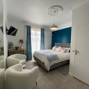 Chambre Tout Confort Limay Exterior photo