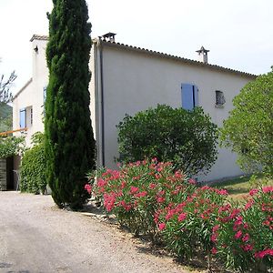 Villa Charmante A Pompignan Avec Piscine Et Jardin Pompignan (Gard) Exterior photo