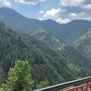 Hazara Pine Nathia Gali Exterior photo