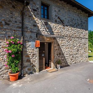 Casale Di Polly In Garfagnana Minucciano Exterior photo