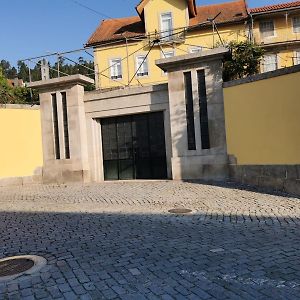 Villa In Portugal Fornos de Algodres Exterior photo