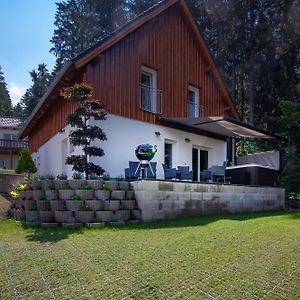 Spa Lakeside Lipno Club Frymburk Exterior photo