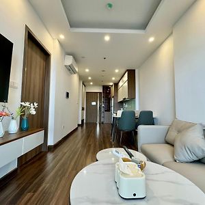 Aa Home - Can Ho Cao Cap Haiphong Exterior photo