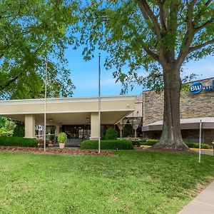 Best Western Fairfax City Exterior photo