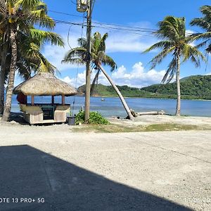 Jay Henry Transient Beach House , A Pagudpud ,Blue Lagoon Beach Exterior photo