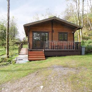 Auchenhill Lodge Rockcliffe (Dumfries and Galloway) Exterior photo