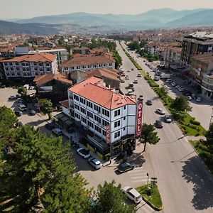 Sultan Saray Otel Saframbolu Exterior photo