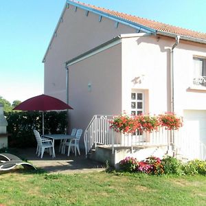 Charmant Gite Historique Avec Randonnee Et Hebergement Pour Chevaux - Choiseul, France - Fr-1-611-23 Exterior photo