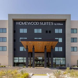 Homewood Suites By Hilton Cypress Orange County Exterior photo
