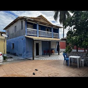 Casa Em Porto Do Sauipe Entre Rios (Bahia) Exterior photo