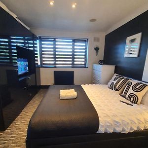 Bespoke Large Double Room - Long Stay Luton (Bedfordshire) Exterior photo