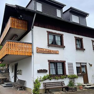 Gaestehaus Neier Boppard Exterior photo