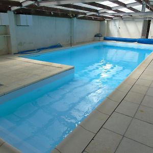 Gite 6 Personnes Cognac Piscine Houlette Exterior photo