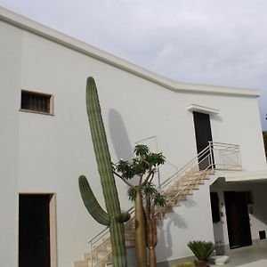 Casa Vacanza - Domus Aretusa Fontane Bianche Exterior photo