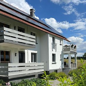 Ferienwohnung Karbachtal Wangen im Allgäu Exterior photo